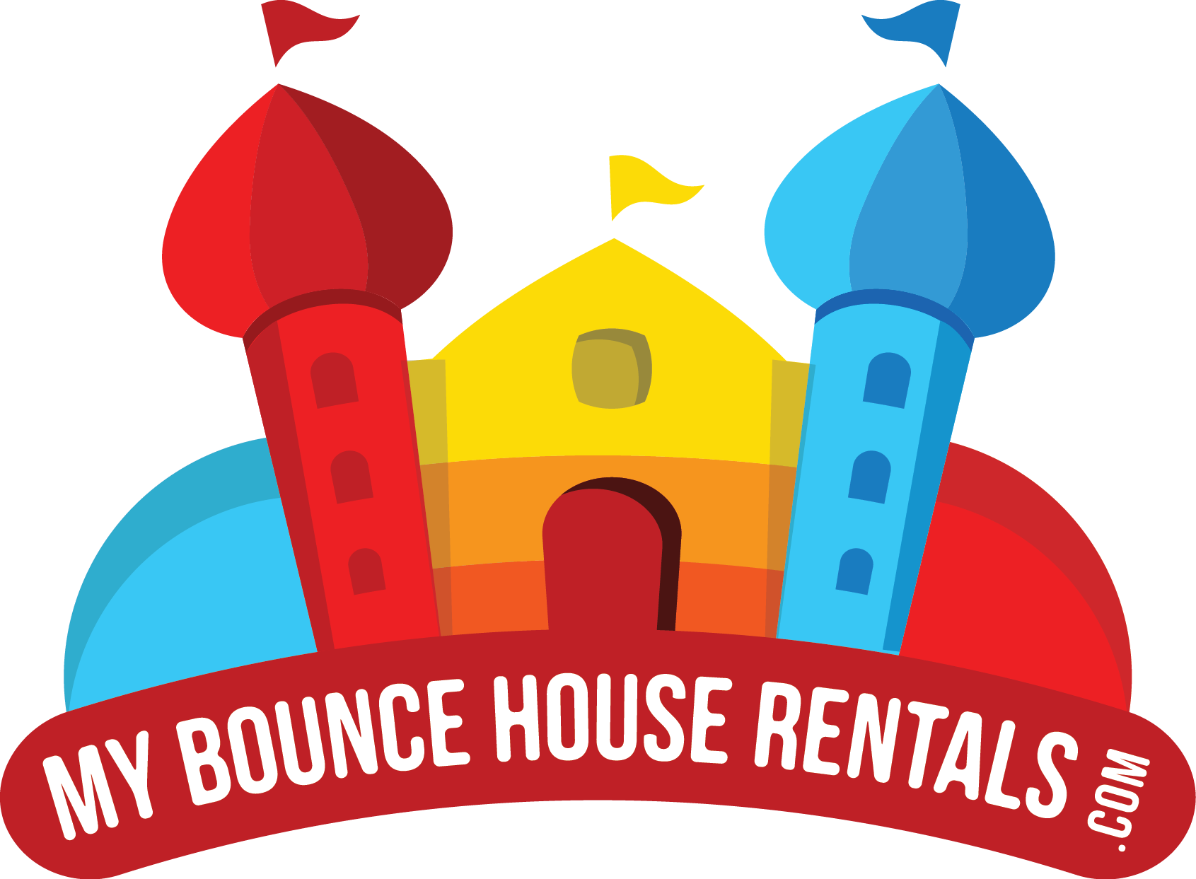 Bounce House Rentals
