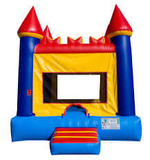 Bounce House for Kids