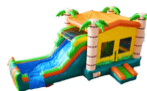 The best quality bounce house rentals